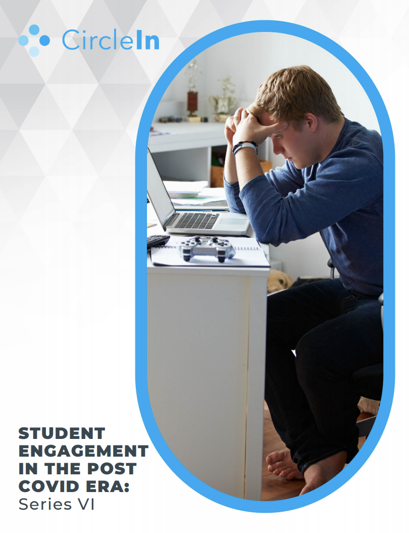(CSUN) STUDENT ENGAGEMENT IN THE POST COVID ERA:SeriesIV 