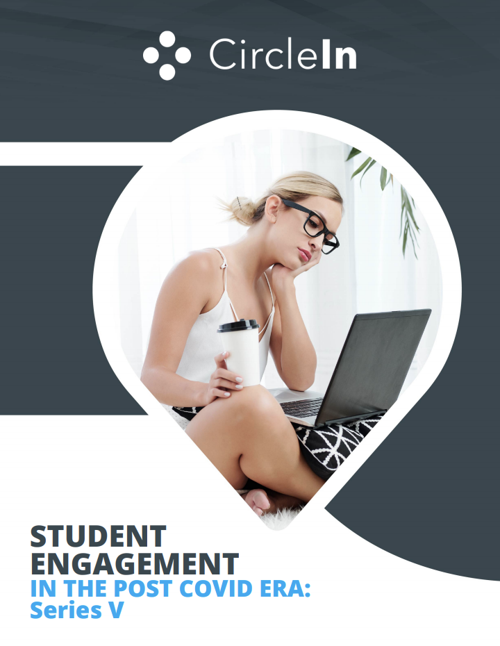 (CSULB) STUDENT ENGAGEMENT IN THE POST COVID ERA:SeriesV 